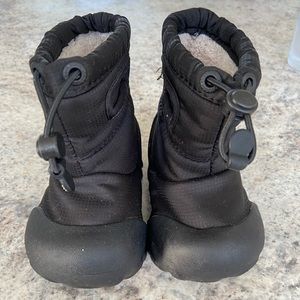 Winter boots (Bogs)